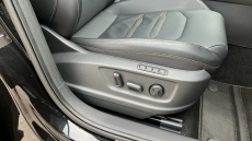 CUPRA Ateca 1.5 EcoTSI V2 5dr DSG Petrol Estate